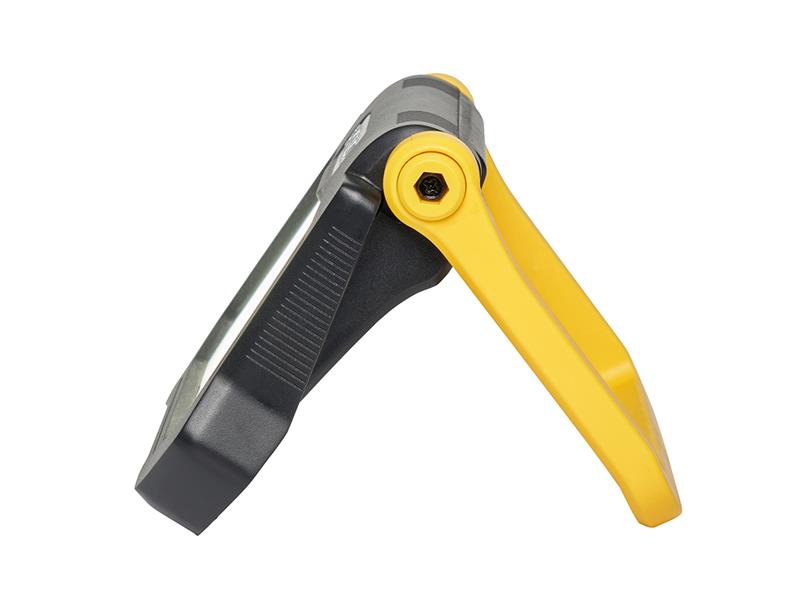 Rechargeable LED Folding Worklight 1500 Lumens