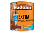 Extra Durable Woodstain Heritage Oak 2.5 litre