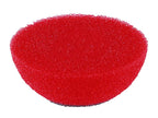 Coarse Polishing Pad 125mm 5 Pack