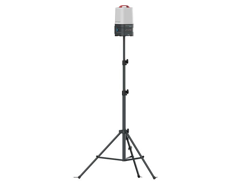 AREA 10 CONNECT 360° Work Light 18V Bare Unit