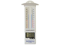 Thermometer Digital Max-Min                                                     