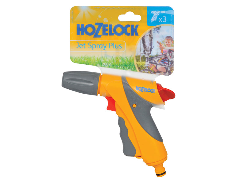 2682 Jet Spray Gun Plus                                                         
