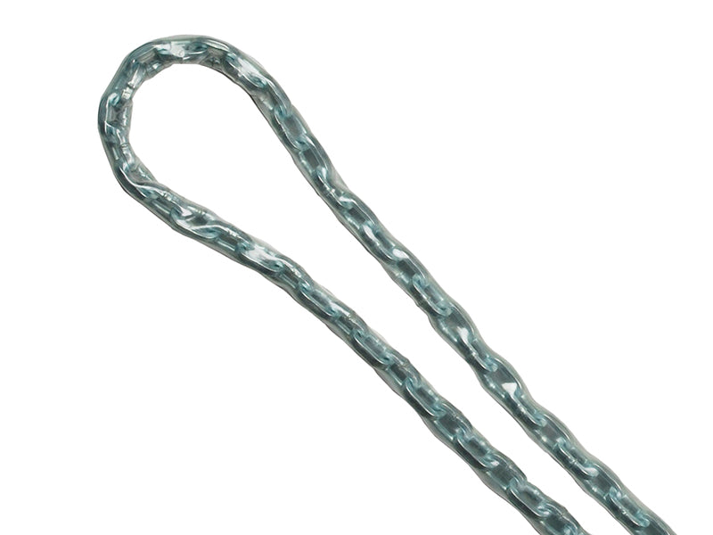8021E Hardened Steel Chain 2m x 10mm