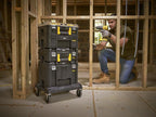 FatMax® PRO-STACK™ Mobile Storage Tower