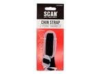 Standard Safety Helmet Chin Strap