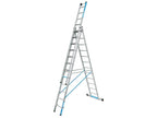 Skymaster Plus X Combination Ladder 3-Part 3 x 14 Rungs