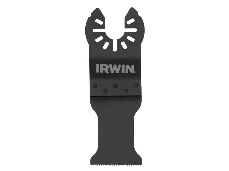 Wood with Nails Oscillating Blade 30 x 43mm x 20 TPI                            
