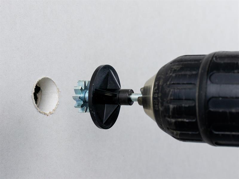 Undercutting Tool 18mm                                                          