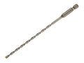 Impact Multi Material Drill Bit 8.0mm