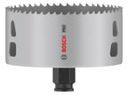 PRO Multi Material PC Plus Hole Saw 76mm