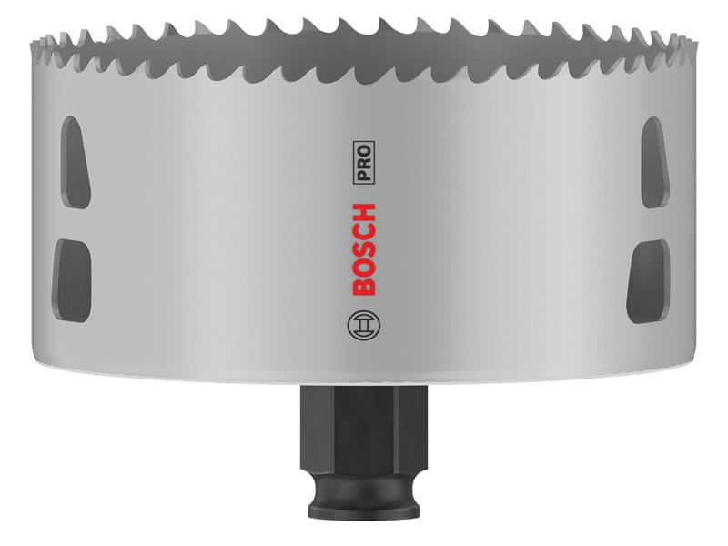 PRO Multi Material PC Plus Hole Saw 76mm