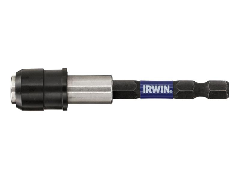 Impact Pro Performance Magnetic Torsion Bit Holder                              
