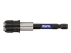 Impact Pro Performance Magnetic Torsion Bit Holder                              