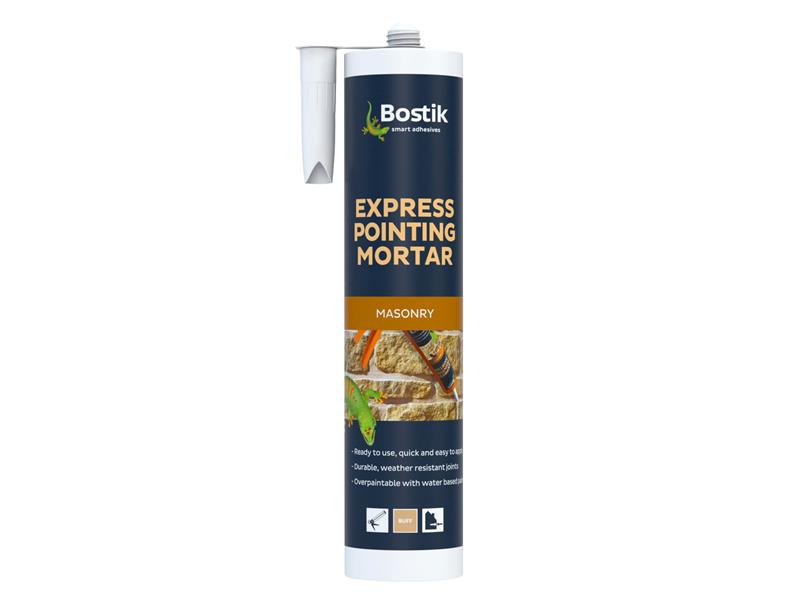 Express Pointing Mortar - Buff 310ml                                            