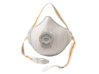 Air Plus FFP3 R D Valved Reusable Mask (Single)