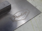 Prestige Midget Plastering Trowel 200 x 75mm (8 x 3in)                          