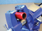 Multipurpose Swivel Base Vice                                                   