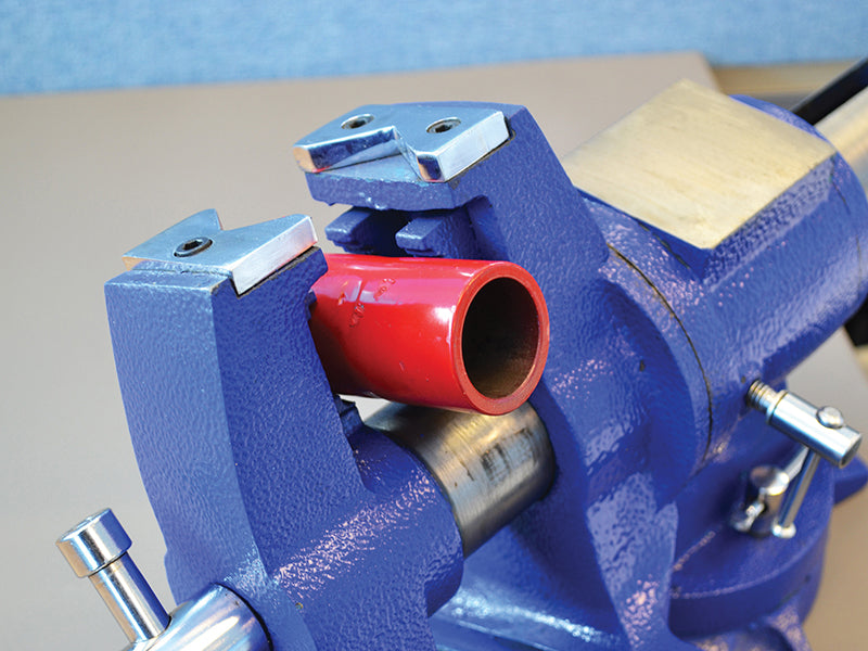 Multipurpose Swivel Base Vice                                                   