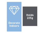 Clear Mini Hooks Value Pack (Pack 18)