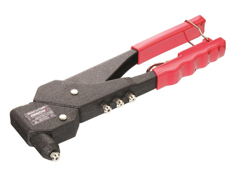 RHT300 Swivel Head Rivet Tool                                                   