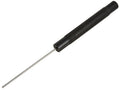 Long Series Pin Punch Set, 8 Piece