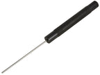 Long Series Pin Punch Set, 8 Piece
