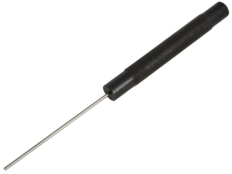 Long Series Pin Punch Set, 8 Piece