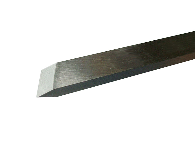 HSS Turning Chisel 15mm Plain Skew                                              