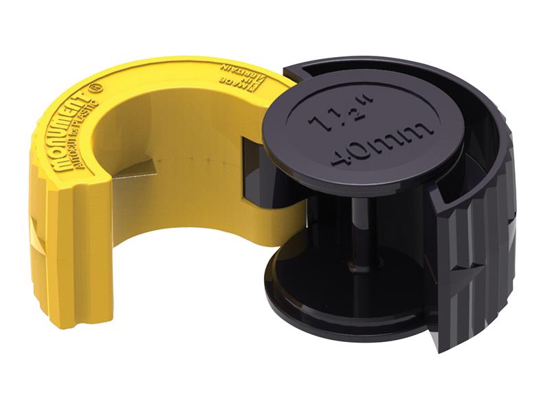 AC4P Autocut® Plastic Waste Pipe Cutter 2in