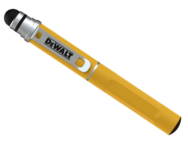 3-in-1 Stylus Pocket Pen                                                        