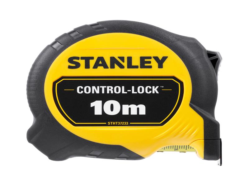 CONTROL-LOCK™ Pocket Tape 10m/33ft (Width 25mm)