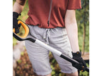 Solid™ Metal Rounded Spade                                                      