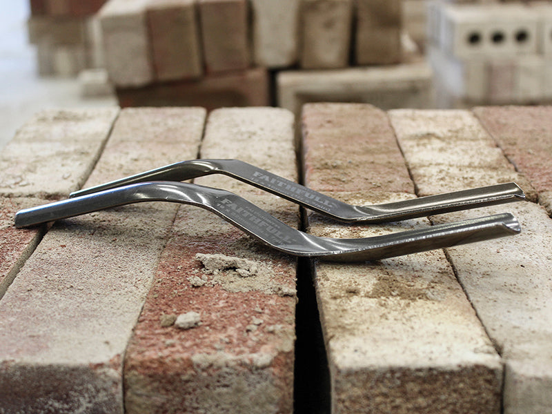 Prestige Brick Jointer 12 & 16mm (1/2 & 5/8in)                                  