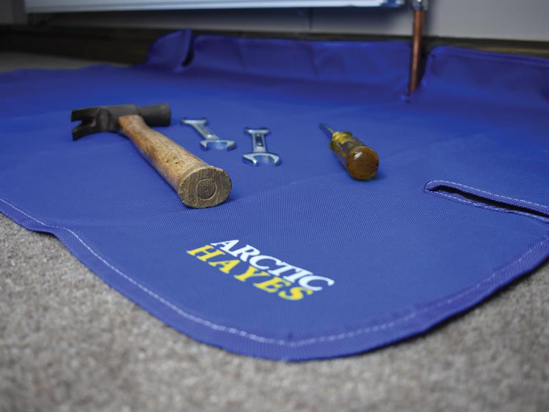 Work Mat 1800 x 850mm                                                           