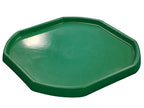 Green Mortar Mixing Spot Board 980 x 980mm                                      