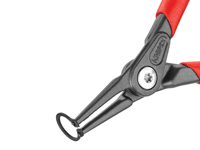 49 11 A1 Precision Circlip Pliers External Straight 10-25mm                     
