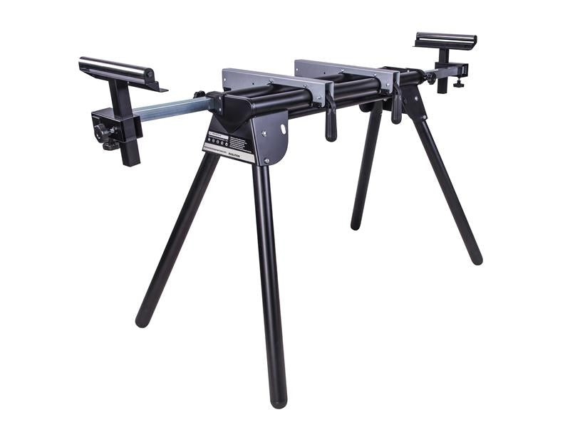 Mitre Saw Stand with Extendable Arms                                            