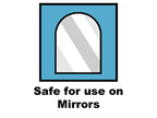Everflex® Mirror Mate Sealant & Adhesive 290ml