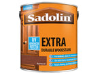 Extra Durable Woodstain Heritage Oak 2.5 litre