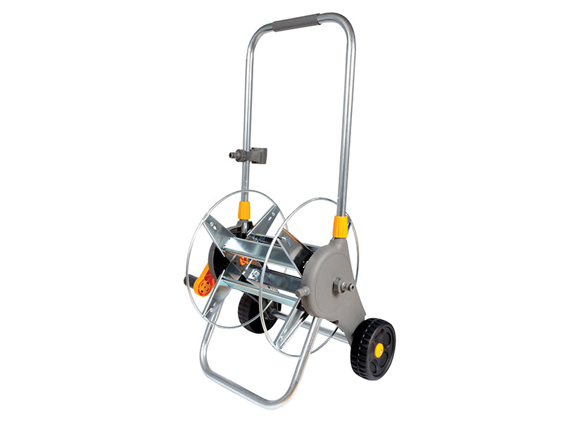 2437 60m Metal Hose Cart ONLY                                                   