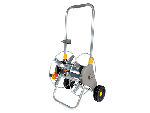2437 60m Metal Hose Cart ONLY                                                   