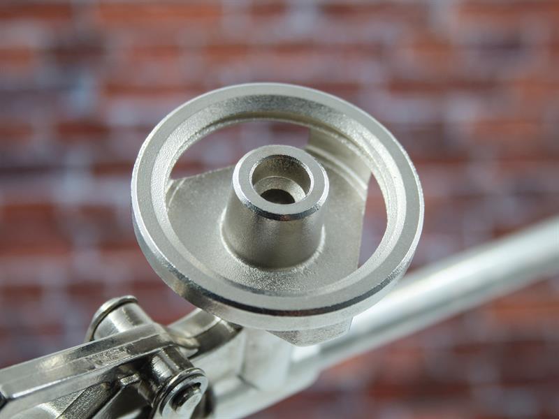 Long Barrel Foam Spurt Gun                                                      