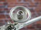 Long Barrel Foam Spurt Gun                                                      