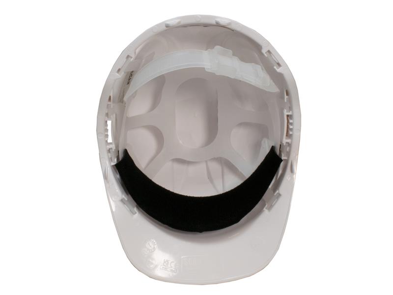 Safety Helmet - Yellow