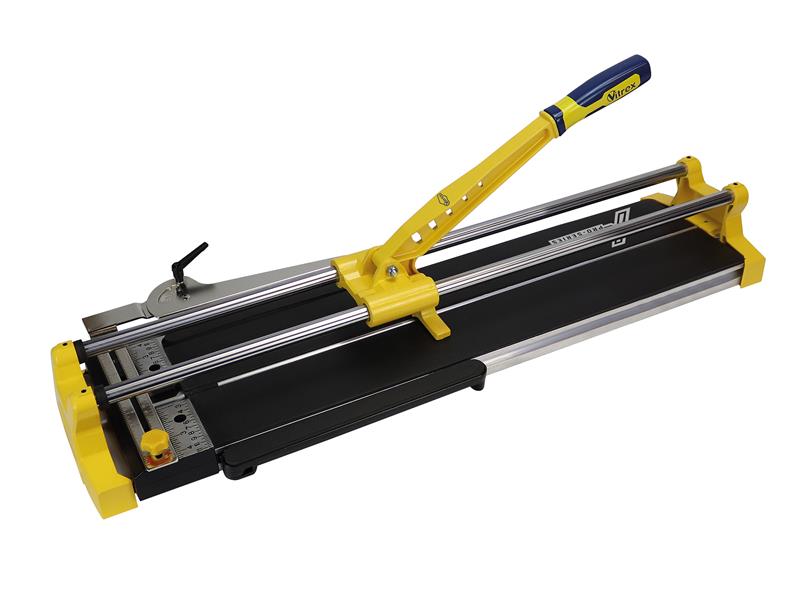 Xtreme Perfect Cut Manual Tile Cutter 630mm
