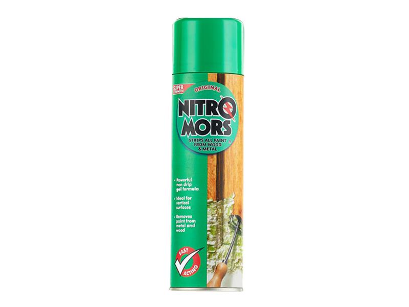 All-Purpose Paint & Varnish Remover 750ml