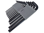 Star Long Arm Key Set of 13 (TX7-TX55)                                          