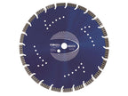 GPX10-15 Concrete Diamond Blade 350 x 25.4mm