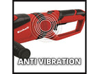 TE-AG 230 Angle Grinder 230mm 2350W 240V                                        