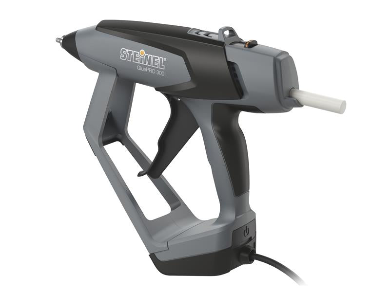 GluePRO 300 Low Temp Glue Gun 300W 240V